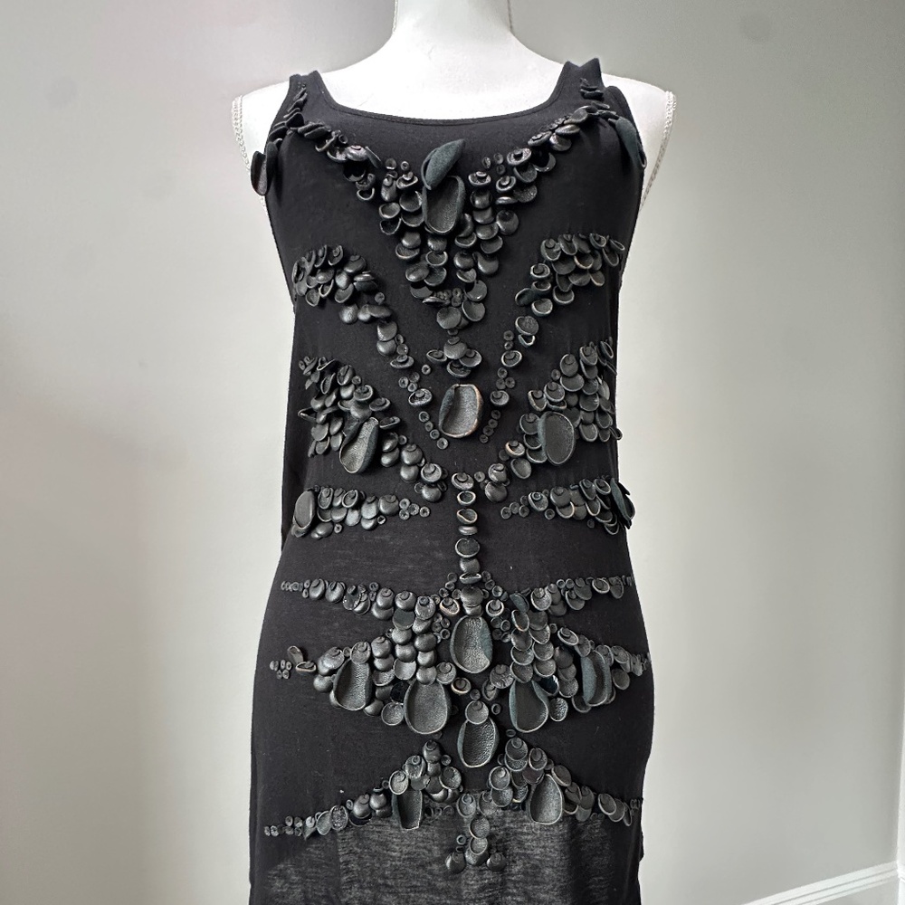 Givenchy Tank Top/Mini Dress
